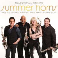 Dave Koz, Summer Horns