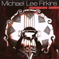 Michael Lee Firkins, Blacklight Sonatas