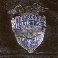 The Prodigy, Their Law: The Singles 1990-2005