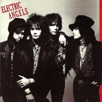 Electric Angels, Electric Angels