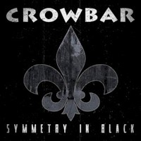 Crowbar, Symmetry in Black