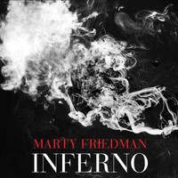 Marty Friedman, Inferno