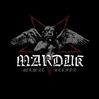 Marduk, Serpent Sermon