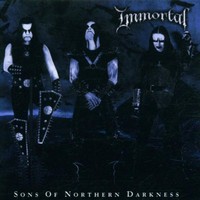 Immortal, Sons Of Northern Darkness