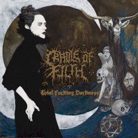 Cradle of Filth, Total Fucking Darkness