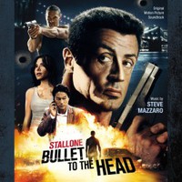 Steve Mazzaro, Bullet to the Head