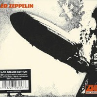 Led Zeppelin, Led Zeppelin (Deluxe Edition)
