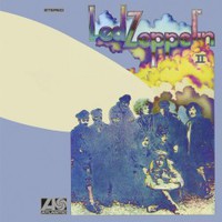 Led Zeppelin, Led Zeppelin II (Deluxe Edition)