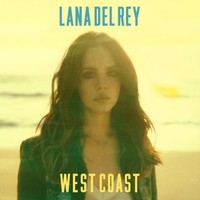 Lana Del Rey, West Coast