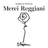 Isabelle Boulay, Merci Serge Reggiani
