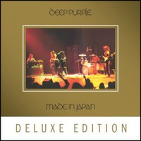 Deep Purple, Made in Japan (Deluxe Edition)