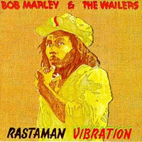 Bob Marley & The Wailers, Rastaman Vibration