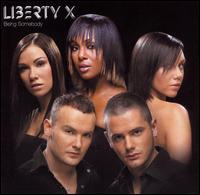 Liberty X, Being Somebody