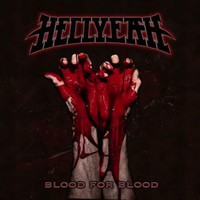 Hellyeah, Blood for Blood