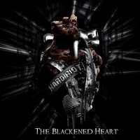 Hard Riot , The Blackened Heart 