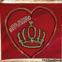 Royal Southern Brotherhood, heartsoulblood