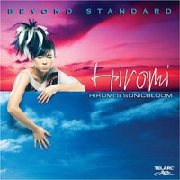 Hiromi, Beyond Standard