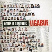 Luciano Ligabue, Nome e cognome