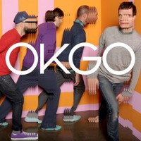 OK Go, Upside Out