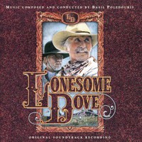 Basil Poledouris, Lonesome Dove