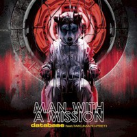 MAN WITH A MISSION, database feat.TAKUMA (10-FEET)