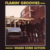Flamin' Groovies, Shake Some Action