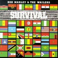 Bob Marley & The Wailers, Survival