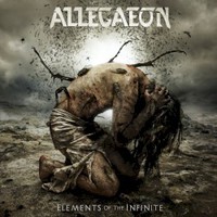 Allegaeon, Elements of the Infinite