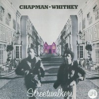 Chapman - Whitney, Streetwalkers