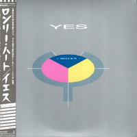 Yes, 90125 (Deluxe Edition)