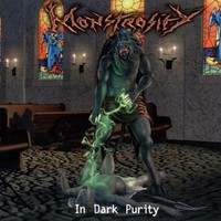 Monstrosity, In Dark Purity