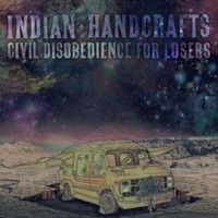 Indian Handcrafts, Civil Disobedience For Losers