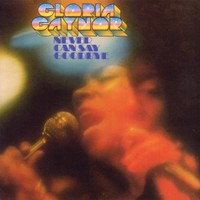Gloria Gaynor, Never Can Say Goodbye