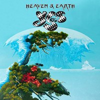 Yes, Heaven & Earth