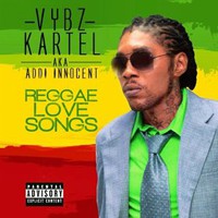 Vybz Kartel, Reggae Love Songs (Raw)