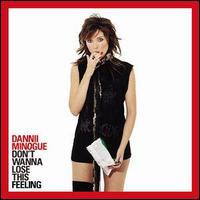 Dannii Minogue, Don't Wanna Lose This Feeling
