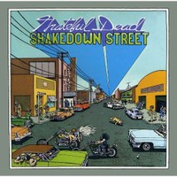 Grateful Dead, Shakedown Street