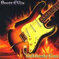 Brett Ellis, Guiltlessly Free