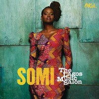 Somi, The Lagos Music Salon