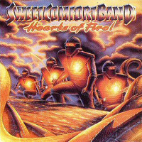 Sweet Comfort Band, Hearts Of Fire