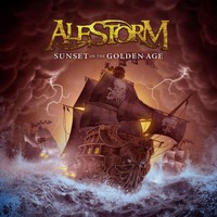 Alestorm, Sunset on the Golden Age