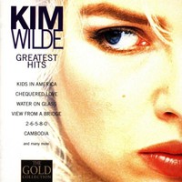 Kim Wilde, The Gold Collection: Greatest Hits