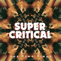 The Ting Tings, Super Critical