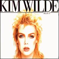 Select - Studio Album by Kim Wilde (1982)