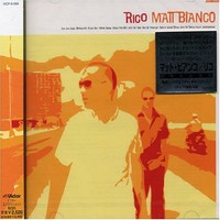 Matt Bianco, Rico