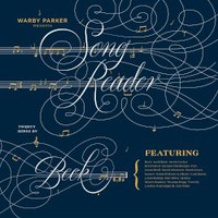Various Artists, Song Reader: Twenty Songs by Beck