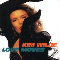 Kim Wilde, Love Moves