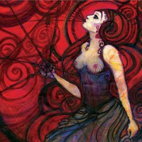 Nachtmystium, The World We Left Behind