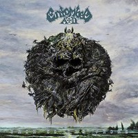 Entombed A.D., Back to the Front