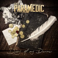 The Paramedic, Diary of My Demons